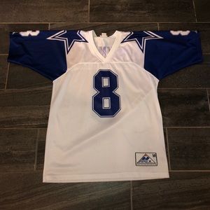 Vintage football jersey